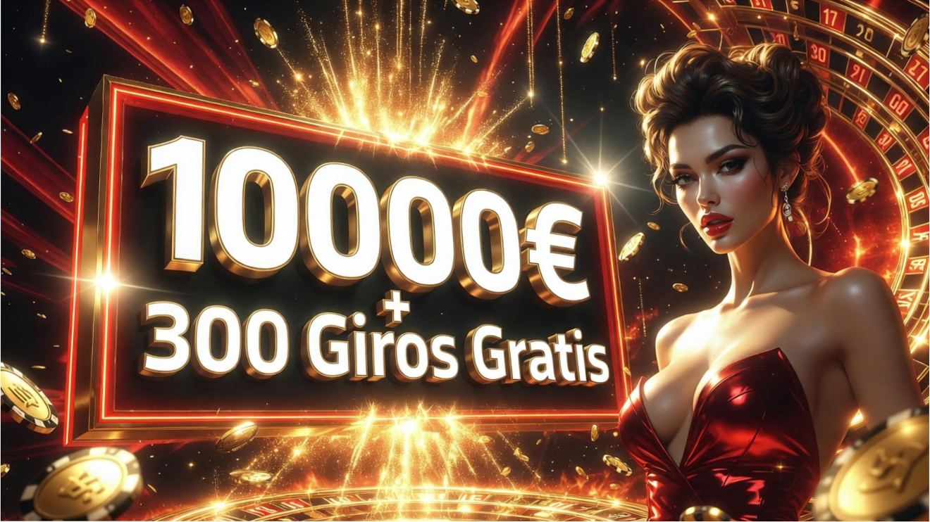 Interfaccia della piattaforma PowBet che mostra slot e promozioni
